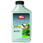 Ortho Deer-B-Gon Deer & Rabbit Repellent Concentrate - 32 oz. (Case of 12)