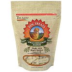 Triumph Pet Industries has repackaged and reformulated their popular biscuits and they are tastier than ever. These delicious biscuits are made with real ingredients and fortified with vitamins and minerals. 24 oz.