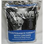 Give your adult dog a healthy, daily dry dog food that is formulated with vegetables, vitamins and chicken. Provides your pet with the essential nutrients and vitamins needed for optimum health. Available in variety of sizes.