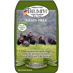 Real turkey is the number one ingredient, which appeals to your dog s natural ancestral instincts and cravings. Easy to digest complex carbohydrates as a healthy alternative to grains, select vegetables, fruits, vitamins, and minerals. Delivers powerful n
