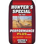 Designed for dogs under stress- those that work hard or live in extreme conditions 26% protein and 18% fat Provides elevated levels of both protein and fat to help increase stamina No soy or wheat midds Made in the usa