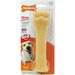 Recommended for dogs over 50 pounds Discourages destructive chewing Bristles raised during chewing clean teeth and conrtol plauque and tartar Engages and entertains - satisfies natural urge to chew Made in the usa