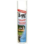 For use on dairy cattle, beef cattle, horses, ponies, swine and premise. An aerosol used to control flies, lice, ants, gnats, mosquitoes, fleas, plus 19 other flying and crawling insects. Hazardous to humans and pets. Follow all safety precautions.