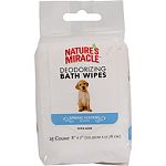 Safely eliminates tough pet odors Great for quick clean ups and between bath refreshing Alcohol free formula is mild enough for everyday use Enriched with moisturizing conditioners to leave skin and coat healthy and shiny Safely removes dirt, dander and t