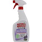 Advanced triple-action formula eliminates airborne, fabric & hard surface odors Breaks down the odor doesn t just mask it! Permanently removes the odors