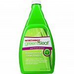 Plant derived surfactant that targets deep-set stains and odors Contains stain block to protect treated areas Used with a steam or carpet cleaner Safe for pets and homes Made in the usa