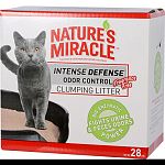 Fights ammonia, urine and feces odors Reduces territorial odors Ideal for high traffic litter boxes Fast clumping to make cleanup easy Super absorbent to lock in wetness 99% dust free