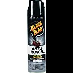 Provides effective control of common household insects For up to 3 months residual control of german cockroaches Kills insects on contact