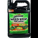 Puts an end to weeds in your lawn Kills over 250 types of weeds, including crabgrass and yellow nutsedge Fast-acting product produces visible results in just 8 hours