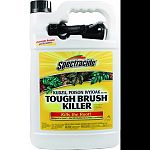 Kills the roots Rainproof in hours Also kills blackberries and other brush