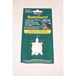 ReptoGuard is a time releasing water conditioner for your turtle's tank that helps to control numerous disease-causing organisms. Great for controlling salmonella bacteria for the health of you and your pet. Essential for every turtle tank.