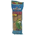 Forti diet pro health honey stick for parakeets. Value pack.