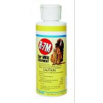 Controls spinose ear ticks and ear mites in pets. Do not use on puppies or kittens under 12 weeks.To control spinose ear ticks and ear mites, apply ten drops to each ear so that it can penetrate wax down to surrounding tissues.