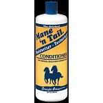 The Original Mane 'n Tail Conditioner is an exclusive highly concentrated formula with an unique action that helps to maintain and achieve a longer, healthier looking mane and tail.