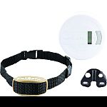 Teaches your pets to avoid areas inside the home and outside in the yard Creates avoidance areas up to 5 feet in diameter. Collar is designed to startle not punish For dogs and cats 5 pounds and up Waterproof transmitter and collar Compatible with yardmax