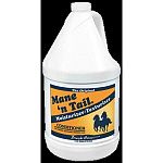 The Original Mane n Tail Conditioner is an exclusive highly concentrated formula with an unique action that helps to maintain and achieve a longer, healthier looking mane and tail.