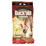 Buck Grub is an attractant that deer simply can't resist! The toasted almond aroma of Buck Grub not only pulls deer to a desired area, but it holds them there. Buck Grub is incredibly palatable and offers opitimal levels of fat.