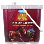 Supports healthy mane and tail growth More than just a shiny coat Scientifically formulated for a proper balance of omega 3 and fatty acids Formulated by equine phd specialist Farnam fresh keeper bucket - easy open, easy close and air tight Made in the us