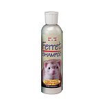 Marshall’s Original Formula Ferret Shampoo with Baking Soda is specially pH balanced for gentle cleansing. A special blend of herbs and baking soda provide odor control while conditioning your ferret’s skin and coat. 8 oz.