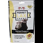 Helps eliminate and prevent hairballs. Aids in removing other accidentally ingested items. Convenient and non-messy. No artificial colors or flavors oradded sugar No petrolatum or mineral oil. Made in the usa.