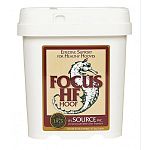 All FOCUS products also supply a daily serving of SOURCE micronutrients to maximize the benefit of the additional ingredients in FOCUS while addressing specific underlying micronutrient deficiencies.