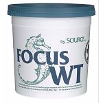 For weight gain and maintenance under stress. Certain horses need more than good feed management and parasite control to gain weight or maintain it under stress. Provides a borad spectrum of nutrients to optimize the efficient metabolism of food.