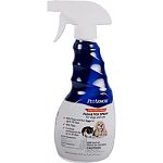 Kills fleas and their eggs for up to 30 days, as well as ticks. Controls reinfestation for up to 30 days. For use on cats and dogs 12 weeks of age and older.