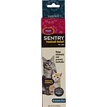 Helps eliminate and prevent hairballs For cats and kittens over 4 weeks of age