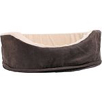 Keeps pets warm and secure Attractive, high quality fabrics Maching washable