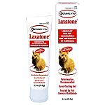 Hairballs can be a an unpleasant and potentially harmful problem for many cats. Laxatone Hairball Remedy uses proven ingredients to help your cat eliminate existing hairballs and with regular use, can help prevent new ones from forming.
