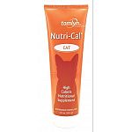 Veterinarian recommended, high-calorie dietary supplement for your cat. Ideal for finicky eaters or for cats who require an additional source of energy. Packed with carbohydrates, vitamins, minerals, and essential fatty acids. Malt flavor.