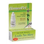 A homeopathic formula specifically for uninary incontinence or 