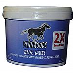 Blend of concentrated ingredients formulated to nutritionally balance and enhance your horse s diet. Concentrated yeast culture will improve digestion and feed efficiency. New lower amount required per feeding will improve palatability.