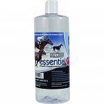 Boosts performance and strenghens the immune system. Vitamin e on a fat based carrier Squirt on top of normal feed Great for pregnant mares, foals, and sick horses Helps to strengthen the immune system and increases breedingpotential in mares and stallion