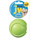 Long-lasting toy is fashioned of thick walled heavy duty rubber and finished with a long-winded squeaker. Isqueak toys come in small, medium and large for corresponding dogs and come in multiple styles.