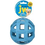 The Holee Mol-ee Extreme Dog Toy is the TOUGH, rubber ball made to stand up for rough and tough dogs. Made from 100% natural rubber.