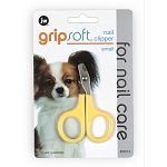 For quick and easy clipping of your pet s nails. Regular trimming is very important for optimal pet health. Long claws easily get caught in carpeting and other surfaces, which can be very painful for your pet. Trim nails regularly but be gentle.
