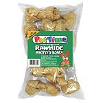 Peanut butter treats for dogs. Value pack of 1 lb super duper delicious, mouth watering dog treats.  Basted delicious Bones for Dogs of all sizes - Peanut Butter / 1 lb
