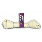 Rawhide dog chews. Always supervise your pet when giving them any treat. Give to dog as a chew.