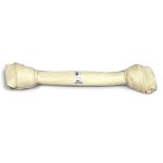 Rawhide dog chews. Always supervise pet when giving any treats. Give to dog as a chew.