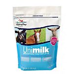 Formulated for multiple species. Formulated with both milk protein & highly digestible soy protein isolate, for a great combination of performance & value. Excellent mix-ability- stays in suspension. Non-m
