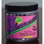 Face Glo is a show enhancing highlighter for the face, ears, muzzle and manes and tails too. Face Glo covers unsightly scars and blemishes. Aloe and Vitamin E are added to help condition the skin.