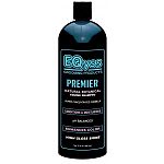 Premier Shampoo is the ONLY equine shampoo that leaves the hair shaft completely clean, not coated with wax, oil, petroleum by-products, silicone, or synthetic polymers. Available in 32 oz. or gallon sizes.
