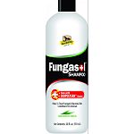 Helps to treat fungal and bacterial skin conditions on animals Made with tea tree oil Contains biopolysan booster