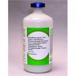 Recommended for vaccination of healthy susceptible dairy and beef cattle of all ages, including pregnant cattle and veal Formulated with a unique adjuvant-antigen complex Does not produce additional reduction in white cell count Made in the usa