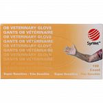 Smooth and strong disposable gloves Super sensitive