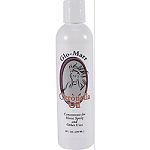 Concentrate for horse spray and other uses Contains no pesticide When mixed with cider vinegar which is an astringent and skin-so-soft your horse will have a healthy shiny coat Made in the usa