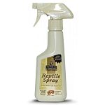 Reptile mite killer & habitat cleaner.  Safe for people and pets, De Flea Reptile Relief kills mites on contact without the use of pyrethrin based pesticides. It's also effective on ticks.