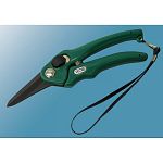 Burgon and Ball Easy Style Hoof Shears are super-sharp foot or hoof rot shears that have non-stick coated and high carbon-steel blades for better trimming. The blades are heat treated to make them strong and durable and have optimum hardness.