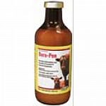 Indicated for treatment of upper respiratory infections, shipping fever complex, and blackleg in beef cattle. The powerful combination is often referred to as long-lasting penicillin. reduces time, labor and stress common to frequent injections.